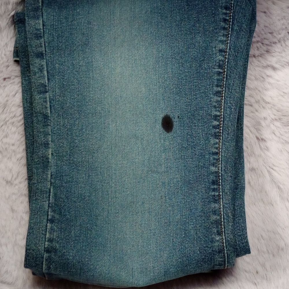Dolce and Gabbana Dark Wash Denim Jeans Size 10 - Picture 11 of 11